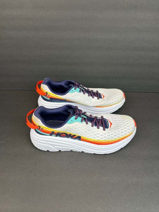 Hoka One One Shoes - Hoka One One Women's Ironman Rincon Running Shoes Size 8.5